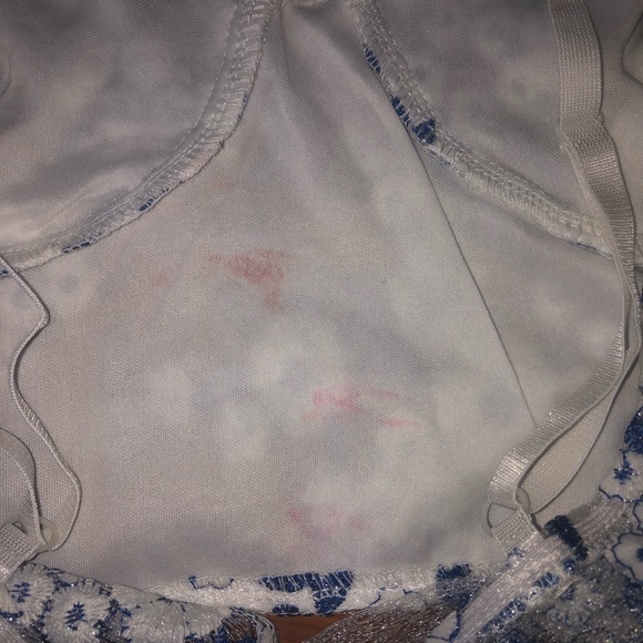 Shein Crop top - Picture 4 of 4